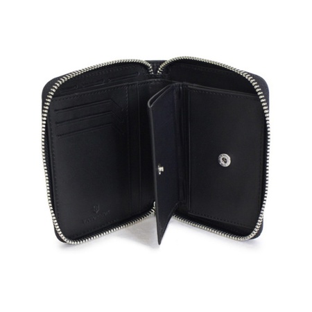 Кошелёк VICTORINOX Altius Edge Weyl с защитой от сканирования RFID