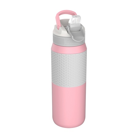 Бутылка для воды Kambukka LAGOON INSULATED Pink lady (750 мл)