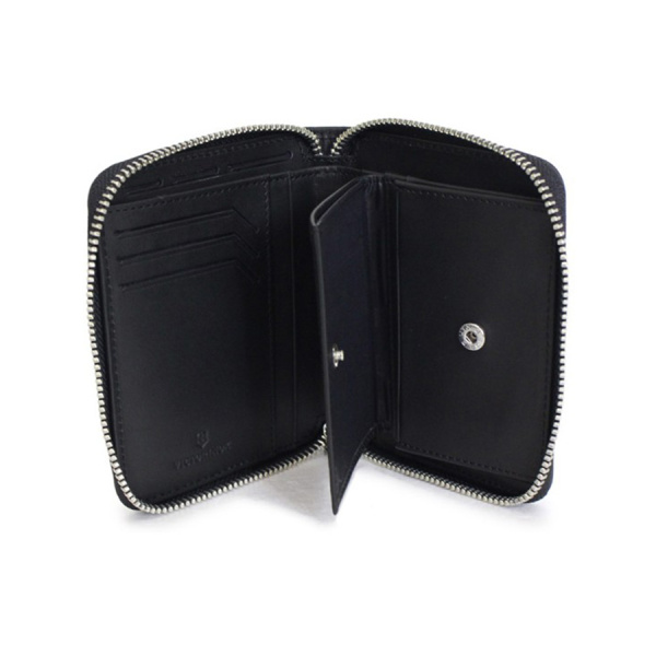 Кошелёк VICTORINOX Altius Edge Weyl с защитой от сканирования RFID