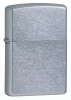 Зажигалка Zippo Street Chrome
