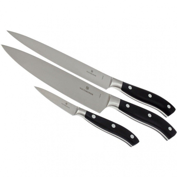 Кухонный набор Victorinox Grand Maitre Chef’s Set