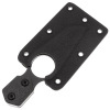 Складной нож Kizer 154СМ Variable Wharncliffe