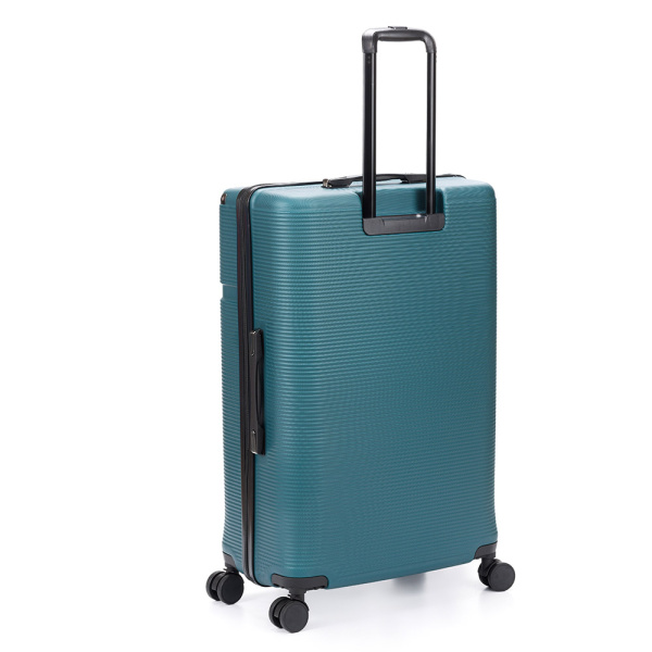 Чемодан TORBER Onego T2081GRL