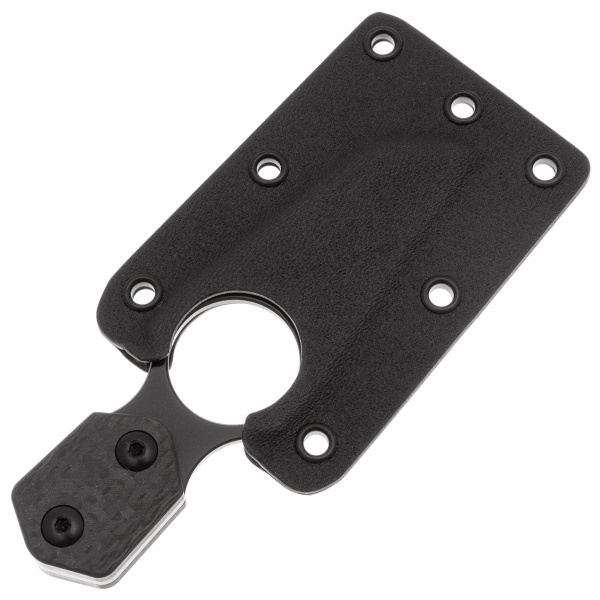 Складной нож Kizer 154СМ Variable Wharncliffe
