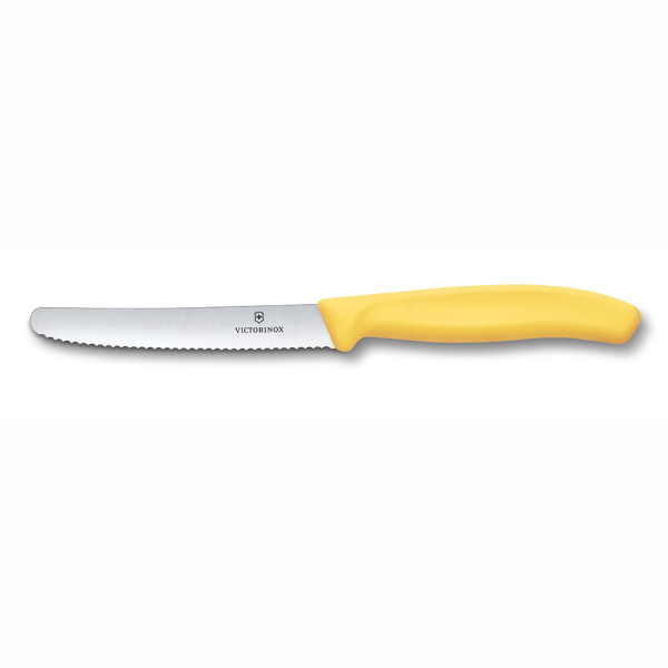 Нож столовый VICTORINOX Швейцарская классика | Swiss Classic 6.7838.C1