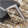 Зажигалка Zippo High Polish Chrome