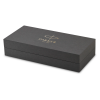 Ручка Parker Sonnet Сore - Stainless Steel GT, шариковая ручка, M