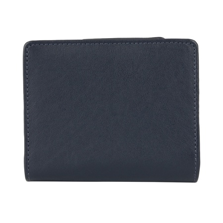 Кошелёк Cross Monaco Navy, тёмно-синий
