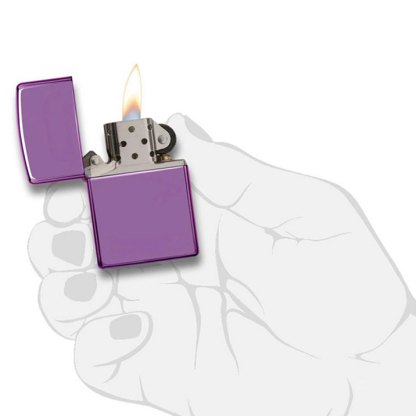 Зажигалка Zippo