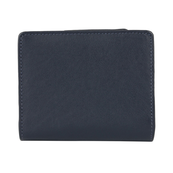 Кошелёк Cross Monaco Navy, тёмно-синий