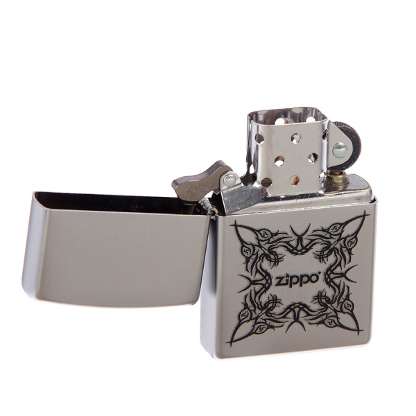 Зажигалка Zippo Tattoo Design