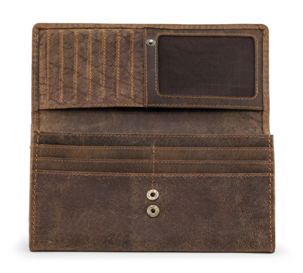 Кошелек женский KLONDIKE NUGGET «Grace» KD1086-03