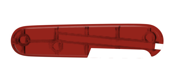 Задняя накладка для ножей VICTORINOX 84 мм C.2600.T4.10