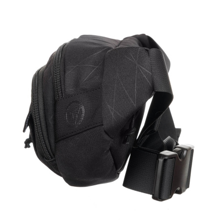 Сумка на пояс TORBER T9424-3B