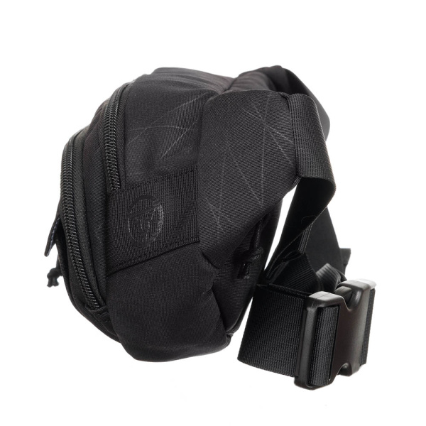 Сумка на пояс TORBER T9424-3B