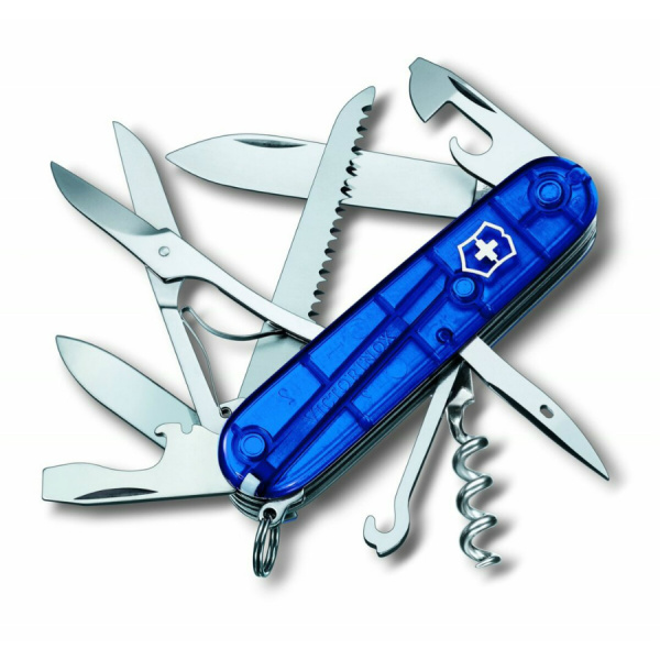 Складной нож VICTORINOX Huntsman