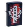 Зажигалка Zippo Russia