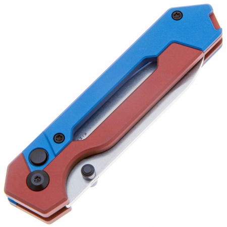 Складной нож Kizer S35VN Hyper, лимитированная модель