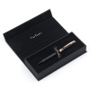 Перьевая ручка Pierre Cardin Secret Business - Black with ornament