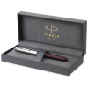 Ручка перьевая Parker 51 Core Burgundy CT