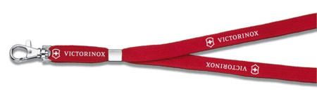 Шнурок на шею VICTORINOX 4.1879