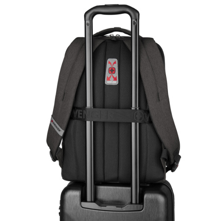 Рюкзак WENGER MX Professional 16” 611641
