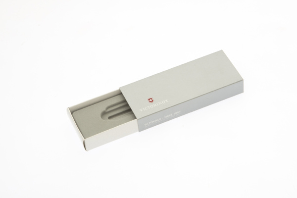 Коробка для ножей VICTORINOX 58 мм толщиной 1-2 уровня 4.0062.07