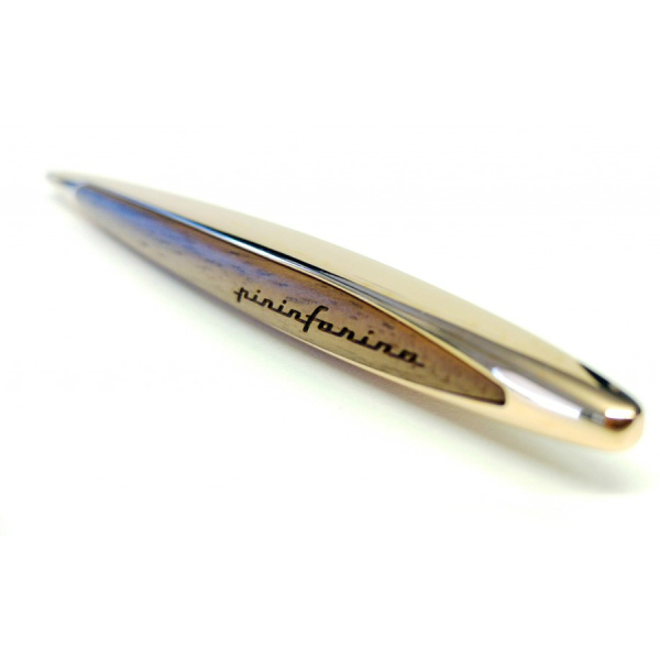 Вечный карандаш Napkin Forever Pininfarina Cambiano Rose Gold