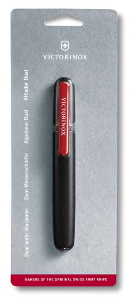 Точилка для ножей VICTORINOX двусторонняя 4.3323