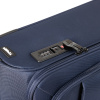 Чемодан TORBER Brosno T1901S-Blue Чемодан TORBER Brosno T1901S-Blue