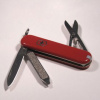 Нож-брелок Victorinox Classic Red