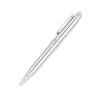 Ручка шариковая Cross Stratford Satin Chrome CT