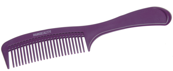 Расческа Dewal Beauty с ручкой DBFI6810