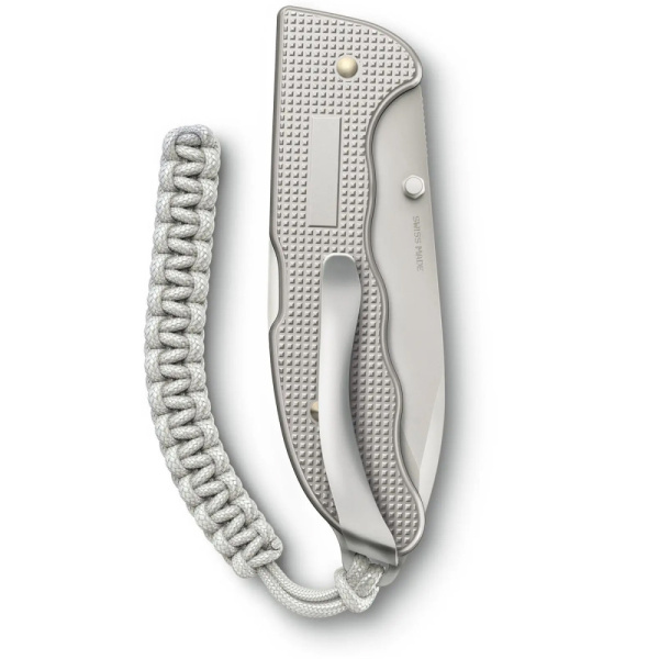 Складной нож Victorinox EVOKE Alox 0.9415.D26