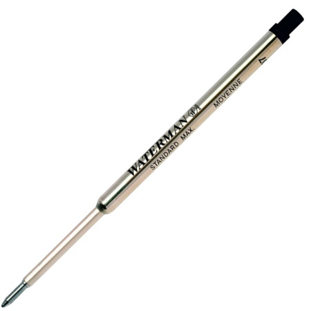 Стержень Waterman, черный