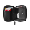 Портмоне VICTORINOX Altius Alox на молнии 611576