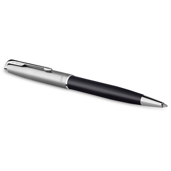 Шариковая ручка Parker Sonnet K546 - Black CT