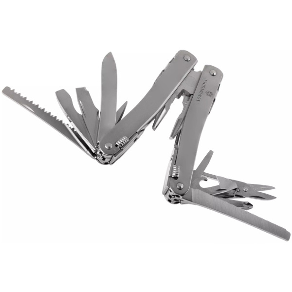 Мультитул SwissTool Spirit X Plus Ratchet, VICTORINOX