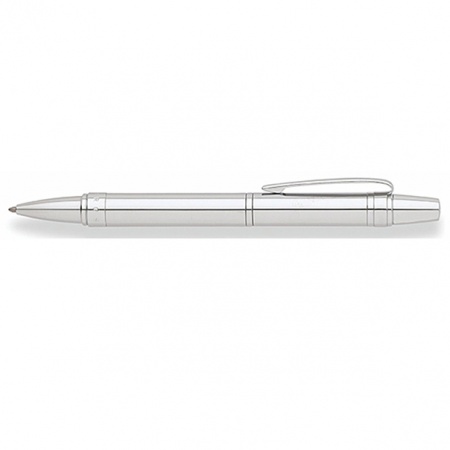 Ручка шариковая Cross Nile Chrome