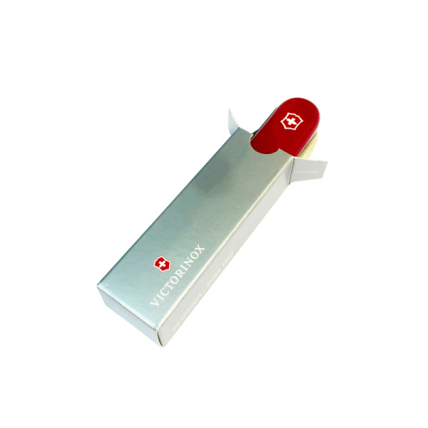 Нож перочинный VICTORINOX Junior 03 2.3913.SKE