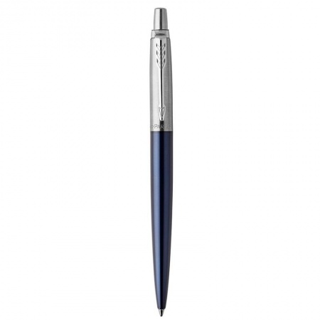 Набор Parker "Jotter London Trio": шариковая ручка + гелевая ручка + механический карандаш