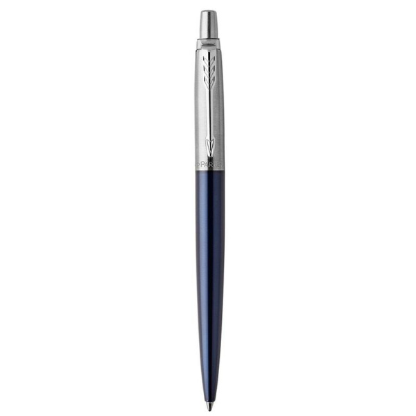 Набор Parker "Jotter London Trio": шариковая ручка + гелевая ручка + механический карандаш