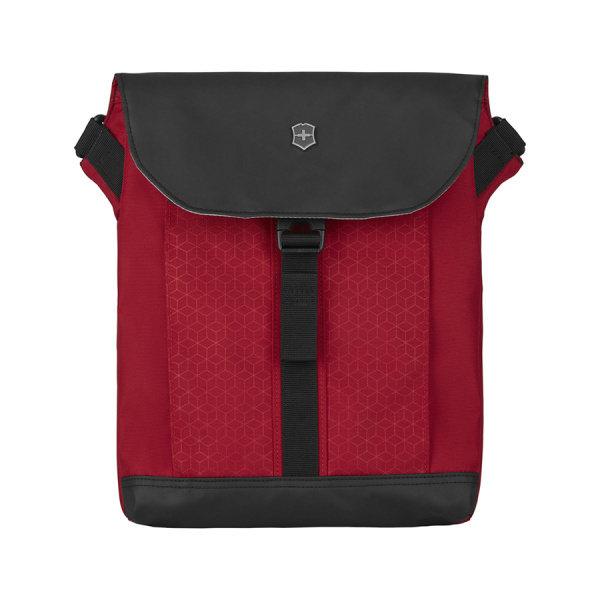 Наплечная сумка Altmont Original Flapover Digital Bag VICTORINOX