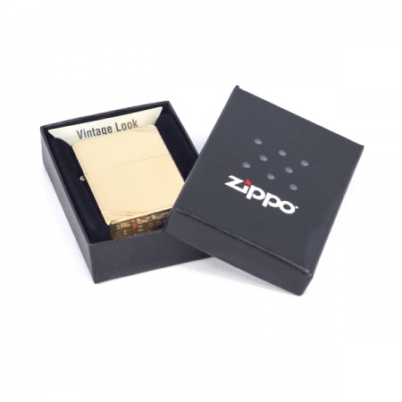 Зажигалка Zippo Vintage™ Series 1937 with Slashes