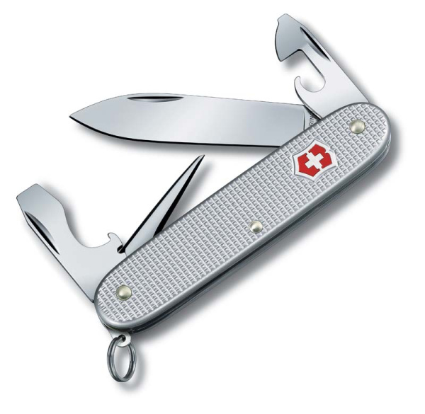 Нож перочинный VICTORINOX Pioneer 0.8201.26