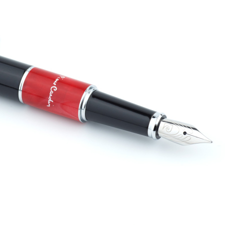 Ручка перьевая Pierre Cardin LIBRA PC3402FP