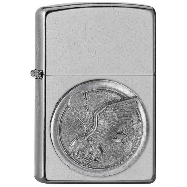 Зажилка Zippo 207 Eagle Emblem