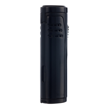 Зажигалка S.Quire газовая 430122-Black