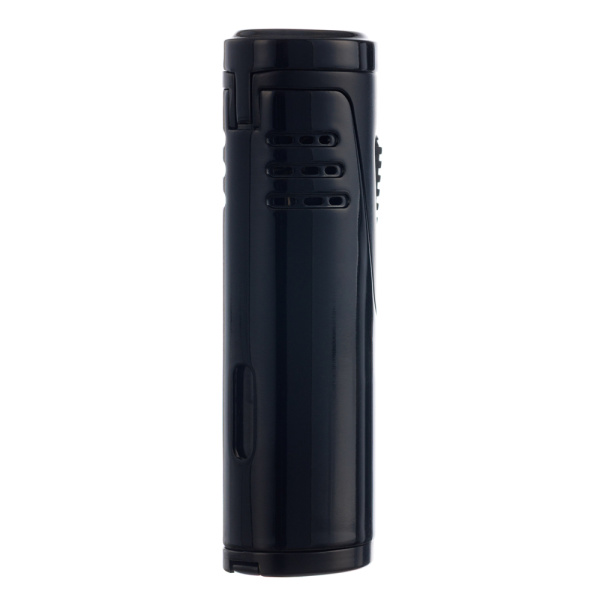 Зажигалка S.Quire газовая 430122-Black