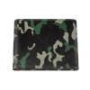 Портмоне Zippo, зелёный камуфляж